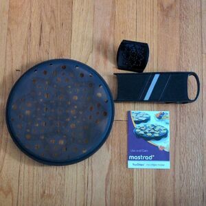 Black Chip Maker Set